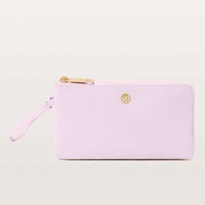 Lululemon Double Up Pouch